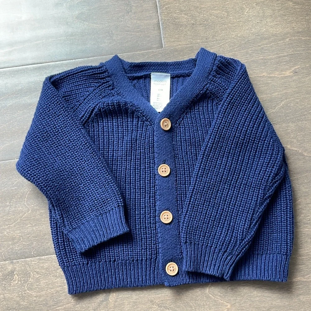 Modern moments 6-9M Baby Matching set